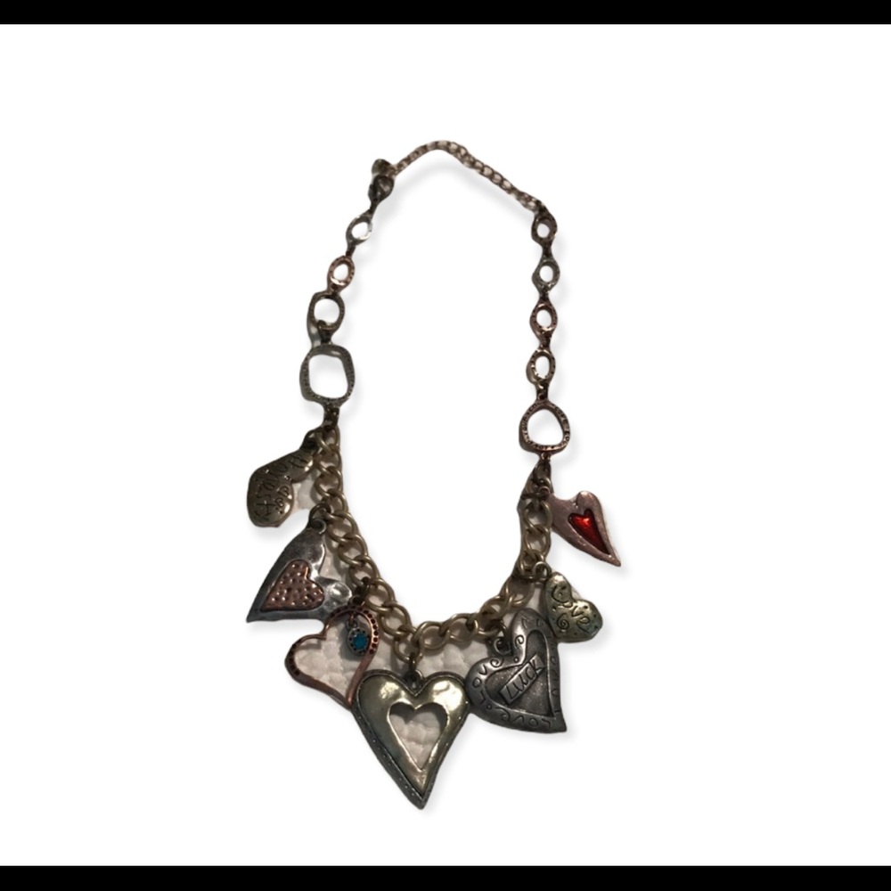 Whimsical Necklace